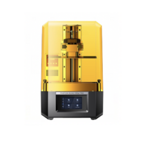 3D принтер Photon Mono M5S Pro - «globural.ru» - Салават