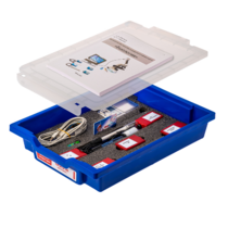 Цифровая лаборатория по биологии и экологии для ученика - «globural.ru» - Салават