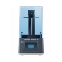  3D принтер Photon D2 (Ultra 2) - «globural.ru» - Салават