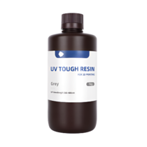 Фотополимер Flexible Tough Resin 2.0 в ассортименте - «globural.ru» - Салават