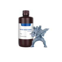 Водосмывная смола Water-Wash Resin+ - «globural.ru» - Салават