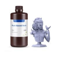 Экологичный (ECO) фотополимер Plant-Based Resin цвет в ассортименте - «globural.ru» - Салават