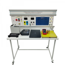 Лабораторный стенд «Электротехнические материалы» - «globural.ru» - Салават