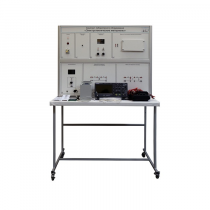 Комплект лабораторного оборудования «Электротехнические материалы» - «globural.ru» - Салават