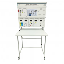 Комплект лабораторного оборудования «Теоретические основы электротехники» - «globural.ru» - Салават