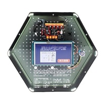 Модуль интерактивный "Азбука Морзе" - «globural.ru» - Салават