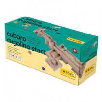 Набор "Cuboro" cugolino start - «globural.ru» - Салават
