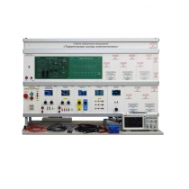 Учебное лабораторное оборудование «Теоретические основы электротехники» - «globural.ru» - Салават