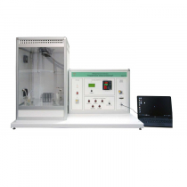 Лабораторный комплекс "Управление микроклиматом" - «globural.ru» - Салават