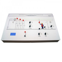 Лабораторный стенд «Электробезопасность в трехфазных сетях переменного тока с заземленной нейтралью» - «globural.ru» - Салават