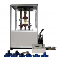 Учебная гидравлическая испытательная машина - «globural.ru» - Салават