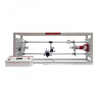 Комплекс "Изучение сжатого стержня" - «globural.ru» - Салават