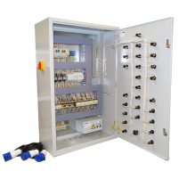 Стенд «Электромонтаж и наладка поиск неисправности» - «globural.ru» - Салават