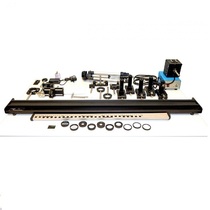 Лабораторная установка «Геометрическая оптика» (Лабораторная установка «Изучение законов геометрической оптики») - «globural.ru» - Салават