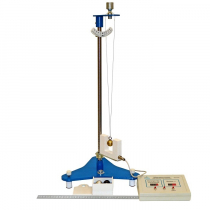 Лабораторная установка "Математический маятник" - «globural.ru» - Салават