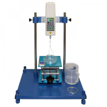 Установка лабораторная «Поверхностное натяжение в жидкости» - «globural.ru» - Салават