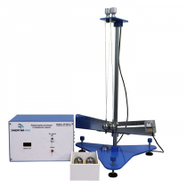 Лабораторная установка «Соударение шаров» - «globural.ru» - Салават