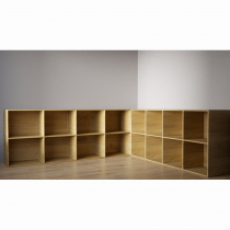 Стеллаж для игрушек «Мир радостей» - «globural.ru» - Салават