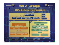 Комбинированный модульный комплекс "Лого-химик" - «globural.ru» - Салават