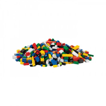 Набор "Строительные кирпичи" LEGO - «globural.ru» - Салават