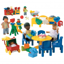 Дочки-матери DUPLO - «globural.ru» - Салават