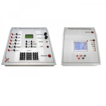 Учебный модульный комплекс «Твердое тело 1» - «globural.ru» - Салават