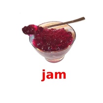 Карточки Домана "Food-1" ("Еда-1") на английском языке - «globural.ru» - Салават