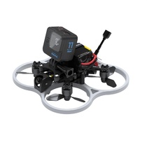 Комплект для сборки квадрокоптера "Пионер FPV" - «globural.ru» - Салават
