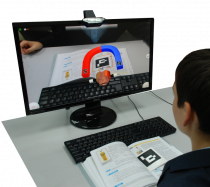 Образовательный комплекс по физике "Увлекательная реальность" - «globural.ru» - Салават