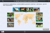 Интерактивные курсы. Биология 7 класс. Расширенный - «globural.ru» - Салават