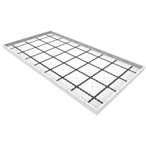 Набор 1/2 поля для соревнований / VEX IQ Challenge Half  Field Perimeter & Tiles - «globural.ru» - Салават