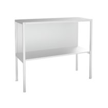 Стол металлический СМ-03-02 - «globural.ru» - Салават