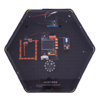 Модуль интерактивный с искусственным интеллектом "Терминал распознавания лиц" - «globural.ru» - Салават