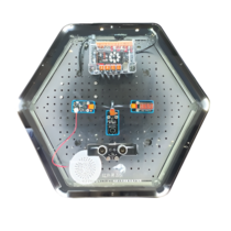 Модуль интерактивный "Термометр" - «globural.ru» - Салават