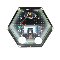 Модуль интерактивный с искусственным интеллектом "Распознавание изображений" - «globural.ru» - Салават