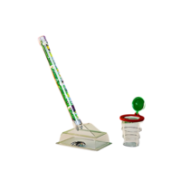 Набор "Наблюдение за природой. Ловушка для насекомых" - «globural.ru» - Салават