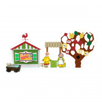 Многофункциональный интерактивный комплекс «Хутор» - «globural.ru» - Салават