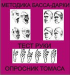 Комплект методик для диагностики агрессивности и конфликтности комплект для индивидуального тестирования - «globural.ru» - Салават