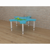 Игровой стол Незабудка - «globural.ru» - Салават