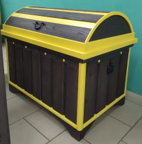 Набор «Сундук логопеда» - «globural.ru» - Салават