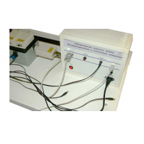 Лабораторный комплекс «Фотоэлектрические и оптические измерения» - «globural.ru» - Салават