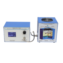 Лабораторная установка «Определение коэффициента теплопроводности воздуха» - «globural.ru» - Салават