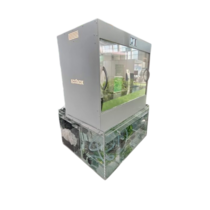 Агрокласс. AQUABOX ED (дополнительный модуль для ECOBOX ED) - «globural.ru» - Салават