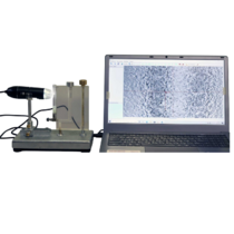 Лабораторная установка «Определение коэффициента взаимной диффузии воздуха и водяного пара»  - «globural.ru» - Салават