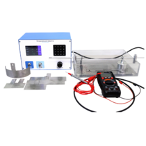 Лабораторная установка «Электростатическое поле метод моделирования» - «globural.ru» - Салават