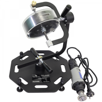 Гироскоп Фуко  - «globural.ru» - Салават