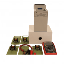 Установка  «Изучение температурной зависимости электропроводимости металлов и полупроводников»  - «globural.ru» - Салават