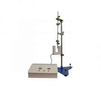 Лабораторная установка «Определение ускорения свободного падения методом оборотного физического маятника» - «globural.ru» - Салават