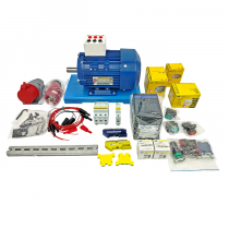 Комплект монтажа и наладки схем плавного пуска асинхронного двигателя - «globural.ru» - Салават