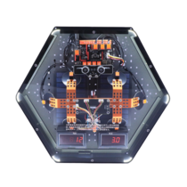 Модуль интерактивный "Генератор солнечной энергии" - «globural.ru» - Салават